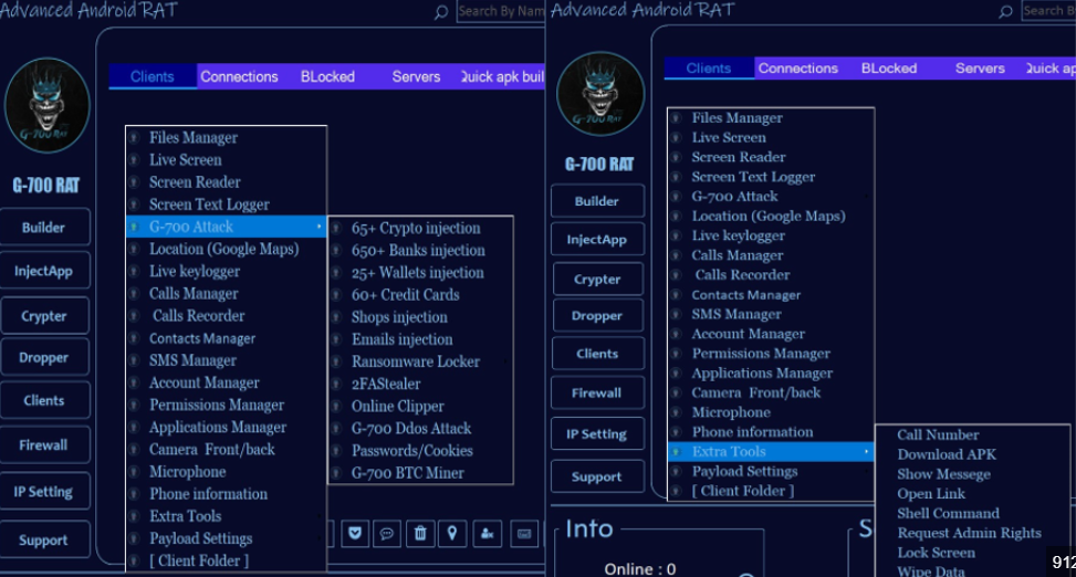 ANARCHY PANEL RAT 4.7 Cracked