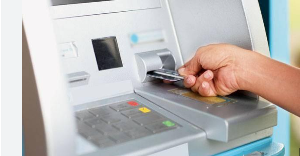 ATM Card Cloning All Tools 2025