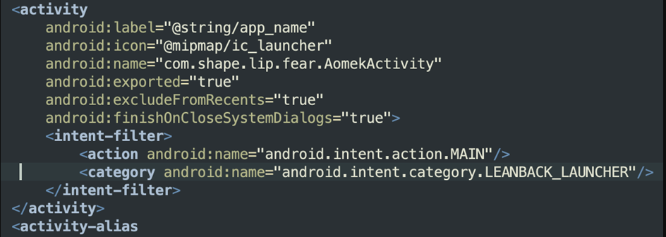 AdBot Android Spying 2025