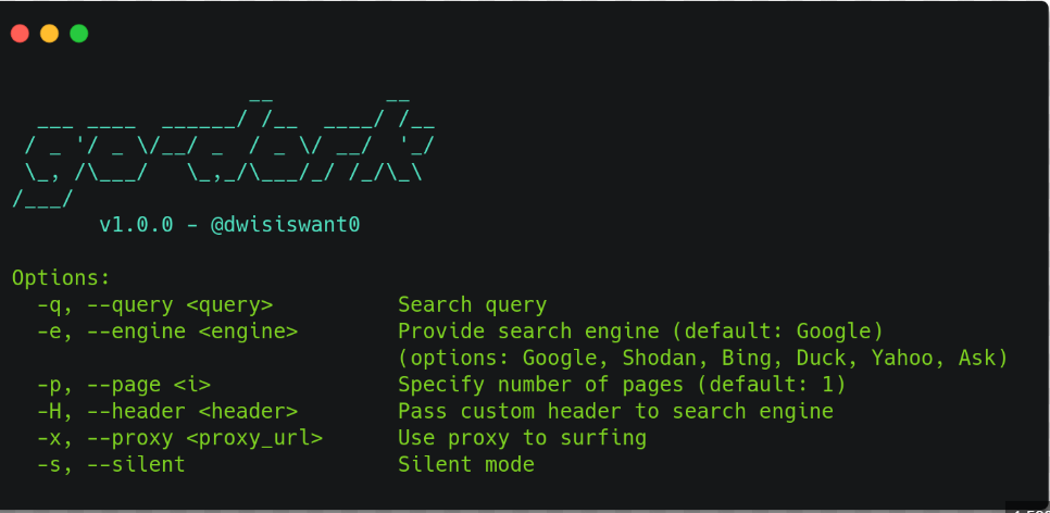 BLAZING DORK V1.5 CRACKED