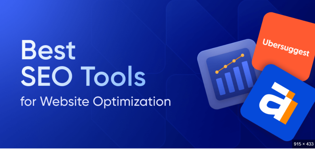 Best SEO Tools 2025