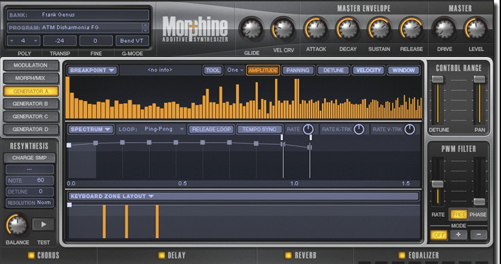 Clipper Morphine 2025 Cracked