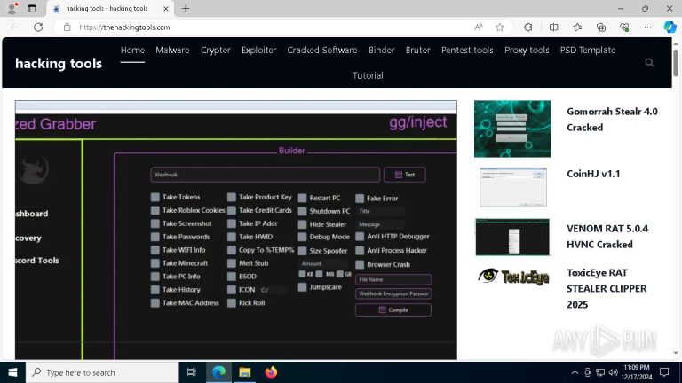 CoinHJ v1.1
