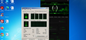 CyberSeal Crypter 2025 Cracked