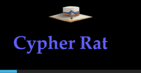 Cypher RAT v3 Full Version