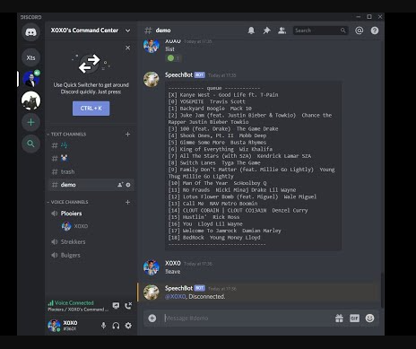 DISCORD RAT WALLET STEALER 2025