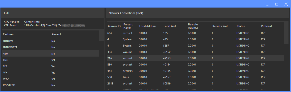 Eagle Monitor RAT 2025 Cracked