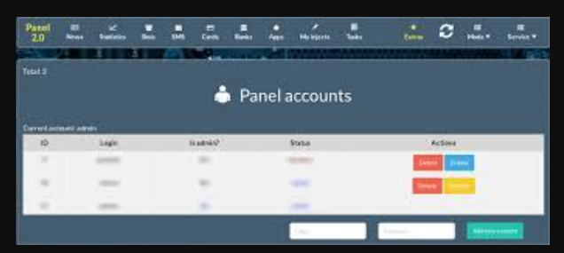 Exobot 2.5 Trump Edition