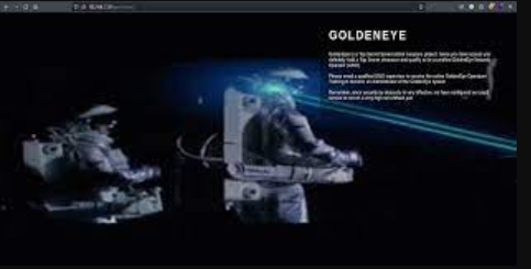 Golden Eye RAT 2025 Cracked