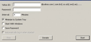 Hellfire Yahoo Checker 2025 Latest