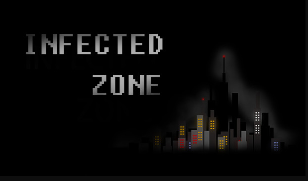 Infected Zone OS v1.1.0.1
