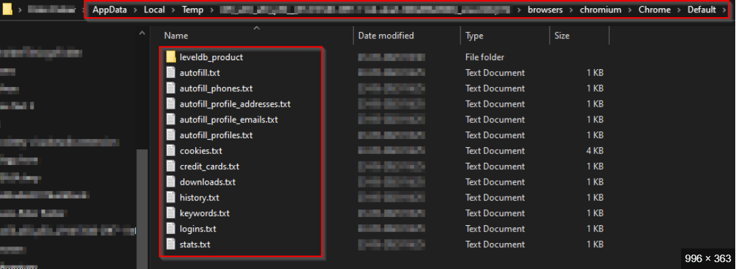 Invicta Stealer 2025