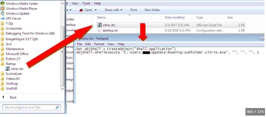 Loki Stealer V5 Final Release
