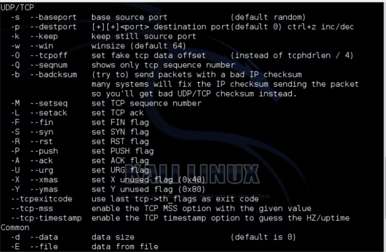 MVII Port Scanner v1.0 latest version