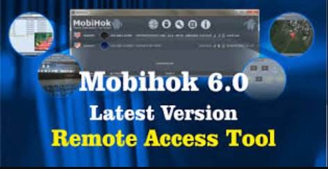 Mobihok v6 Cracked