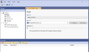 PEUNION Crypter 2024
