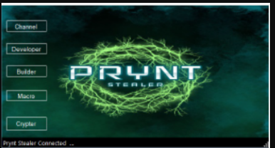 Prynt Stealer Cracked 2024