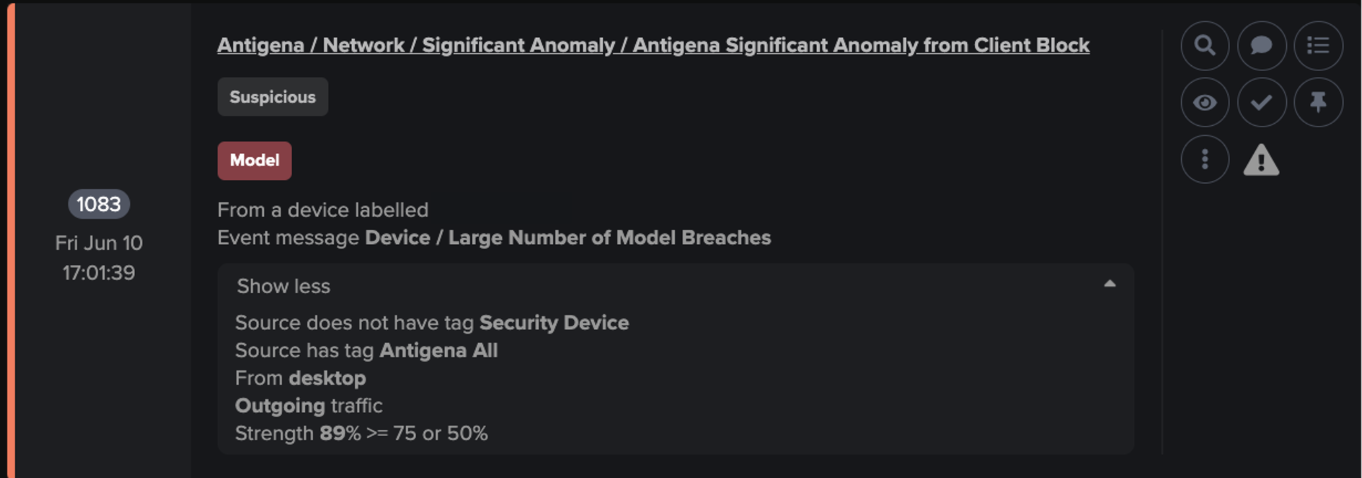 Remote Hacker Probe Pro v2