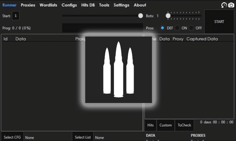 SILVERBULLET PRO V1.0 Latest