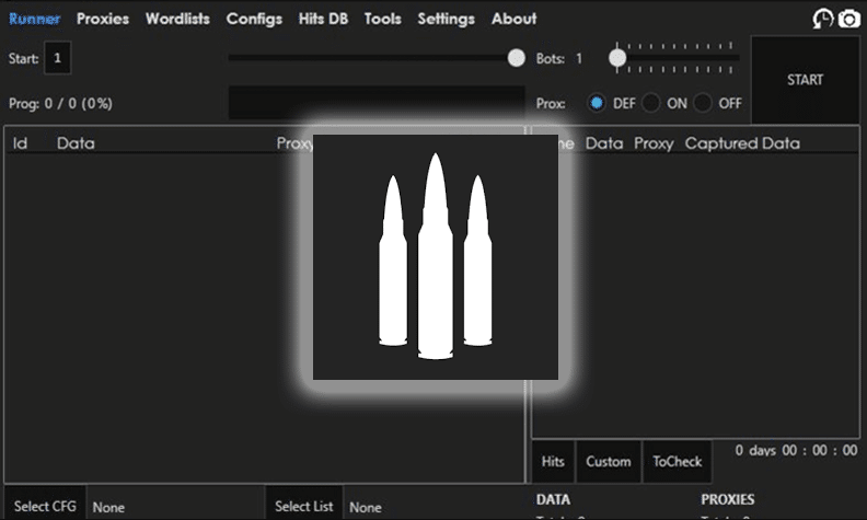 SILVERBULLET PRO V1.0