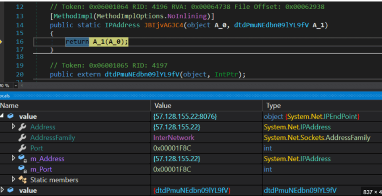 VenomRAT 6.0.3 CRACKED version