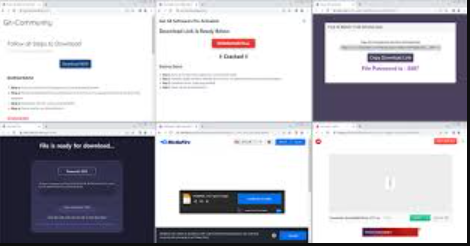 Vulturi Stealer Cracked 2025