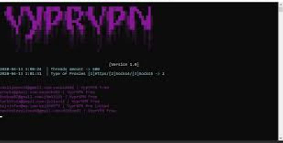 VyprVPN Checker 2025