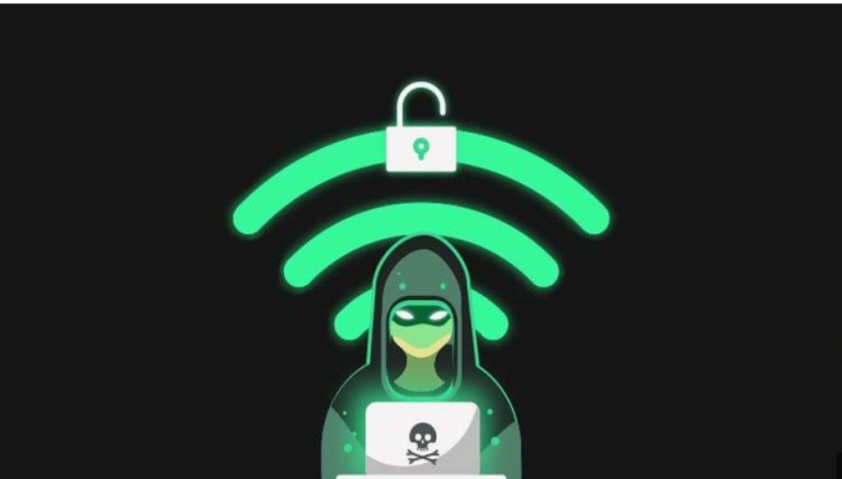WiFi Hacking for Beginners 2025 latest