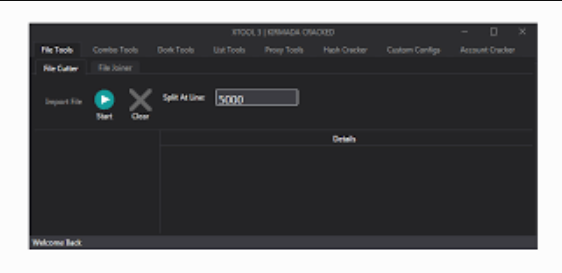 XTOOL V3 CRACKED 22 IN 1 MULTI CHECKER