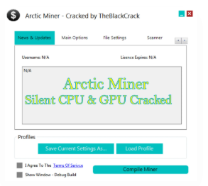 Arctic Miner Cracked 2024