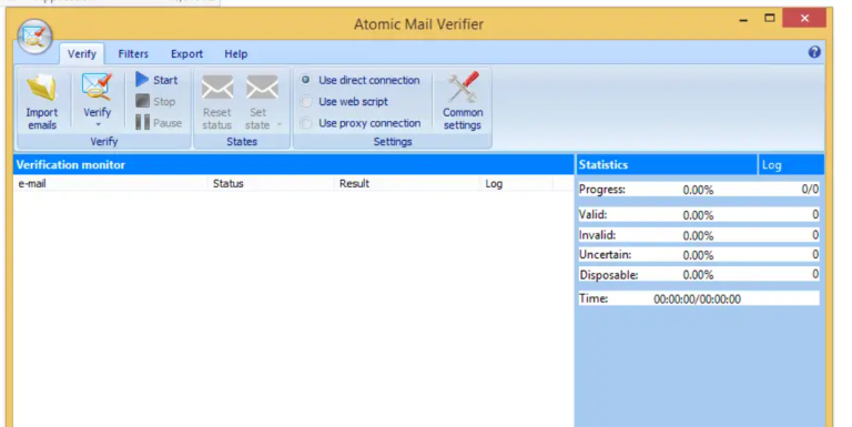 Atomic Email Verifier 9.41.0.97 – Portable Cracked