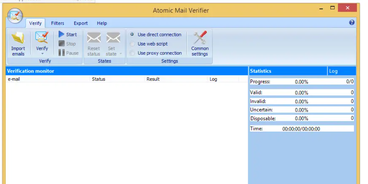 Atomic Email Verifier 9.41.0.97 – Portable Cracked