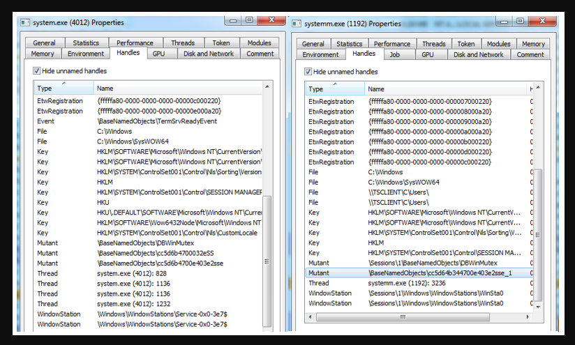 BlackNix v1.3 with Tutorial