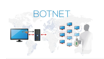 Botnet Collection Pack 2024
