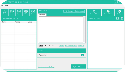 Bulk WhatsApp Sender 2024 