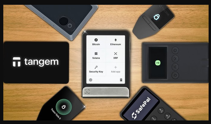 Crypto Wallet Replacer 2024