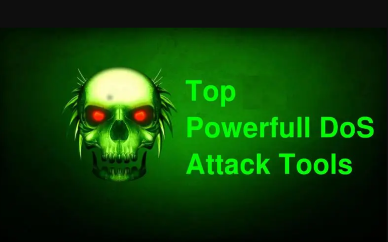 Denial of Service DDOS Mega Pack 2024 latest