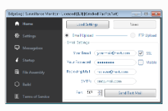 EdgeLog Keylogger 2024