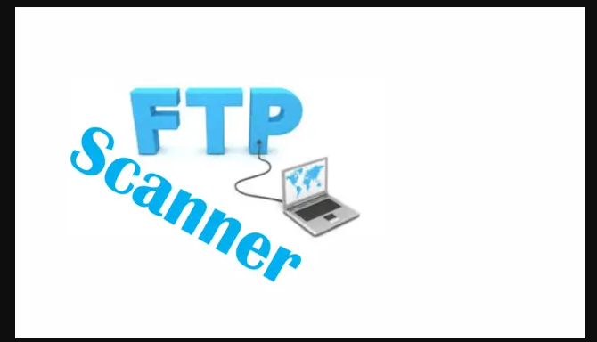 FTP Scanner 2024