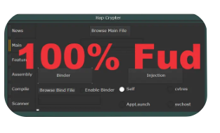 Hap Crypter Cracked 2024