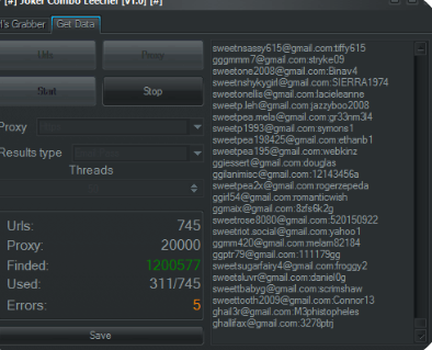 Joker Combo Leecher v1.0