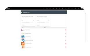 Loki Bot 2.0 Android Banker Botnet
