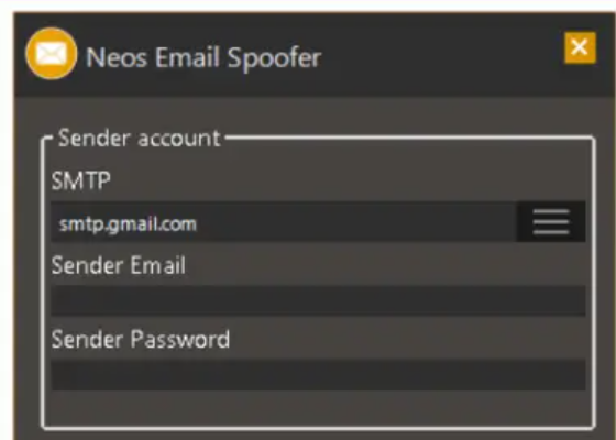 Free Neos-Email-Spoofer-2024
