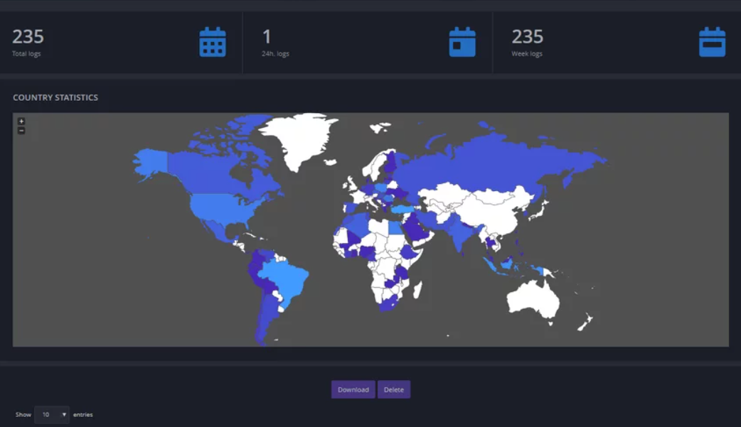 Nexus Stealr cracked 2024