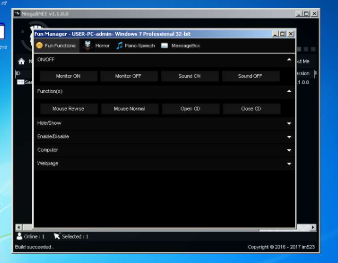 NingaliNET v1.1.0.0 with Source