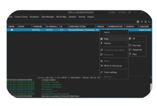 Orcus 1.9 Official Stable Release – AntiTakedown (Multilingual)
