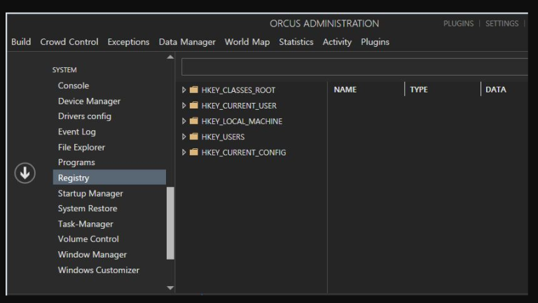 Orcus RAT 1.9.1 Download