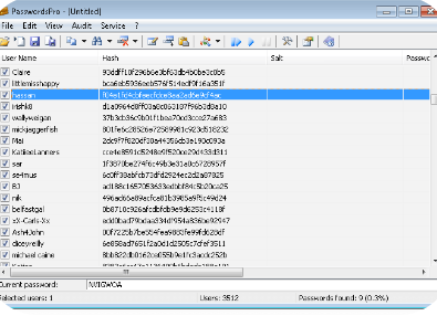 PASSWORDS PRO v3.1 with All Plugins